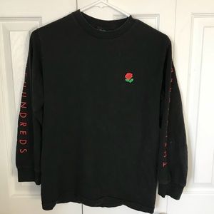 ‘The Hundreds’ Long Sleeve